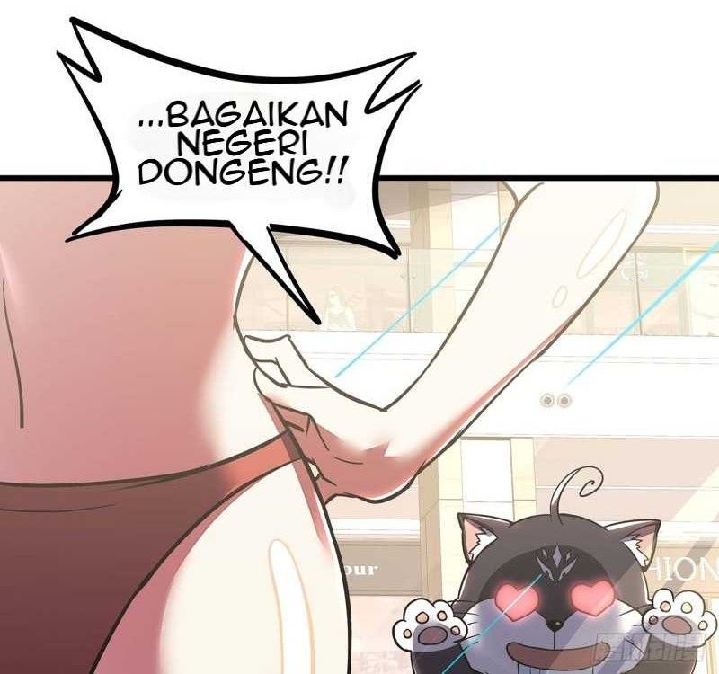 Cultivation Record Of The Undead King Chapter 34 - halaman 15