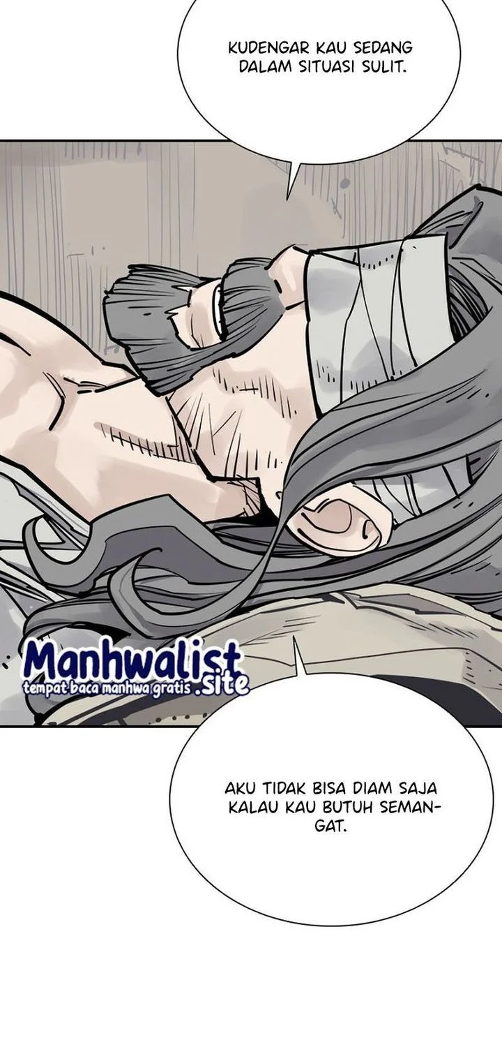 Cultivation Record Of The Undead King Chapter 34 - halaman 16