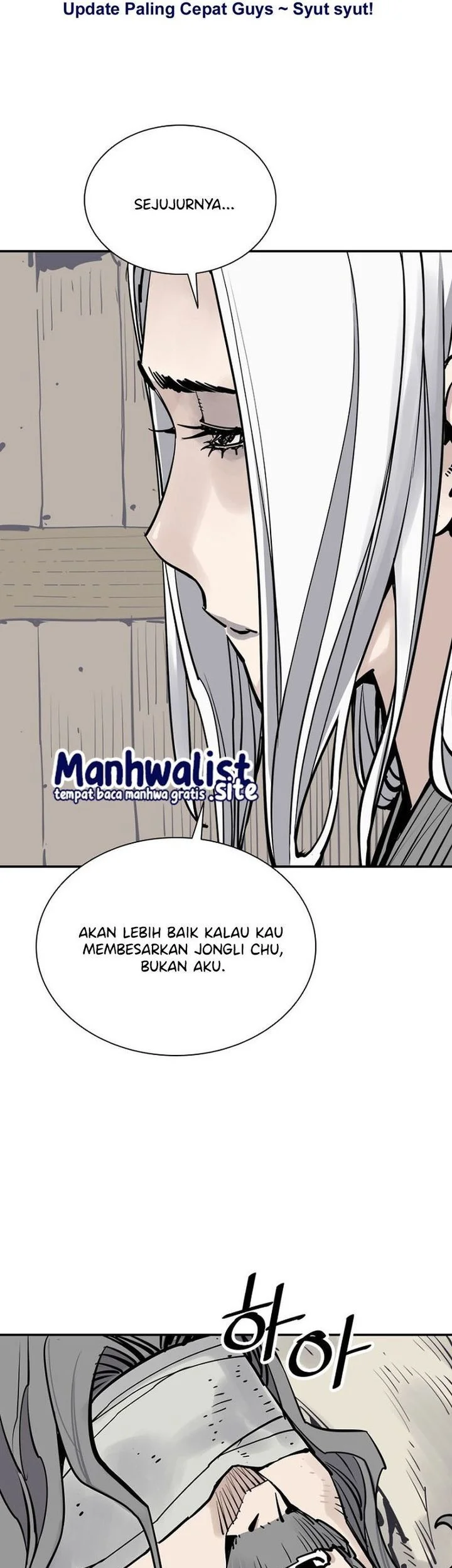Cultivation Record Of The Undead King Chapter 34 - halaman 22