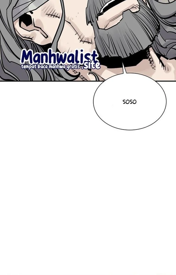 Cultivation Record Of The Undead King Chapter 34 - halaman 23