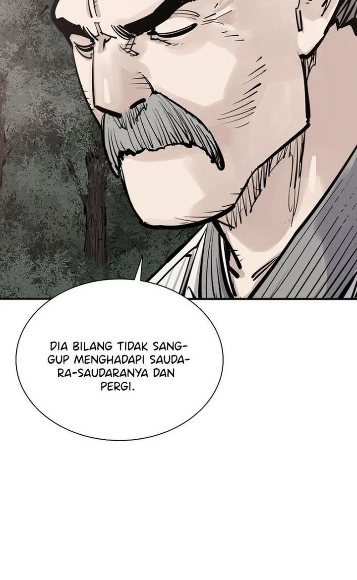 Cultivation Record Of The Undead King Chapter 34 - halaman 35