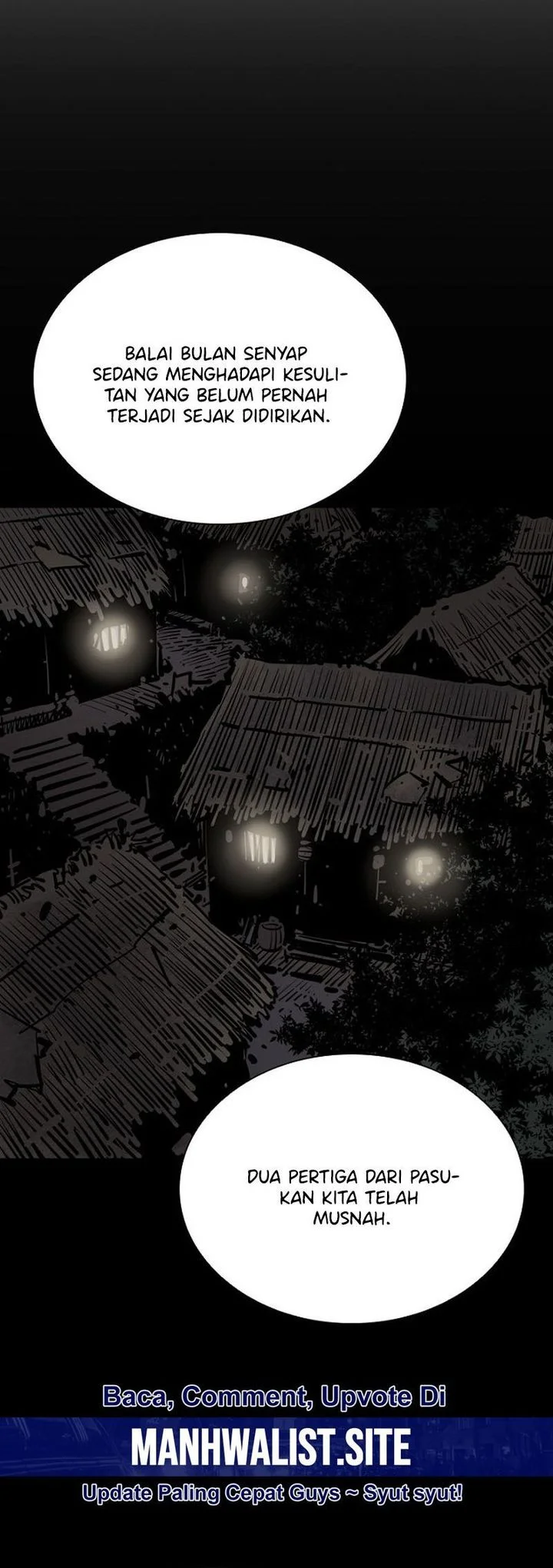 Cultivation Record Of The Undead King Chapter 34 - halaman 38