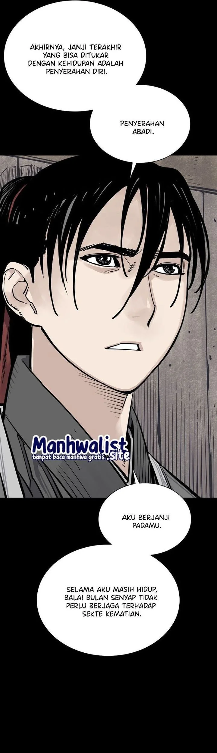 Cultivation Record Of The Undead King Chapter 34 - halaman 47