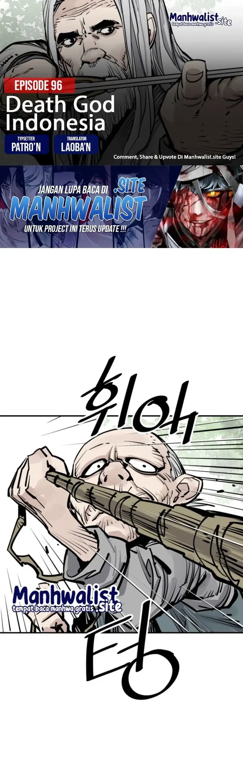 Cultivation Record Of The Undead King Chapter 35 - halaman 1