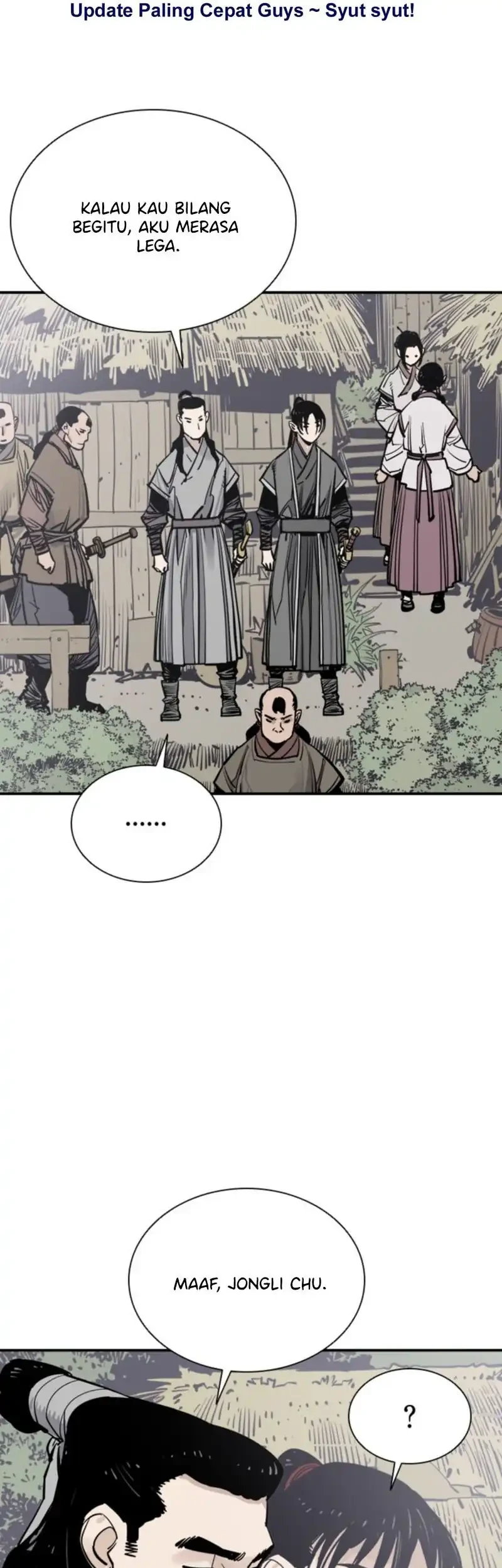 Cultivation Record Of The Undead King Chapter 35 - halaman 10