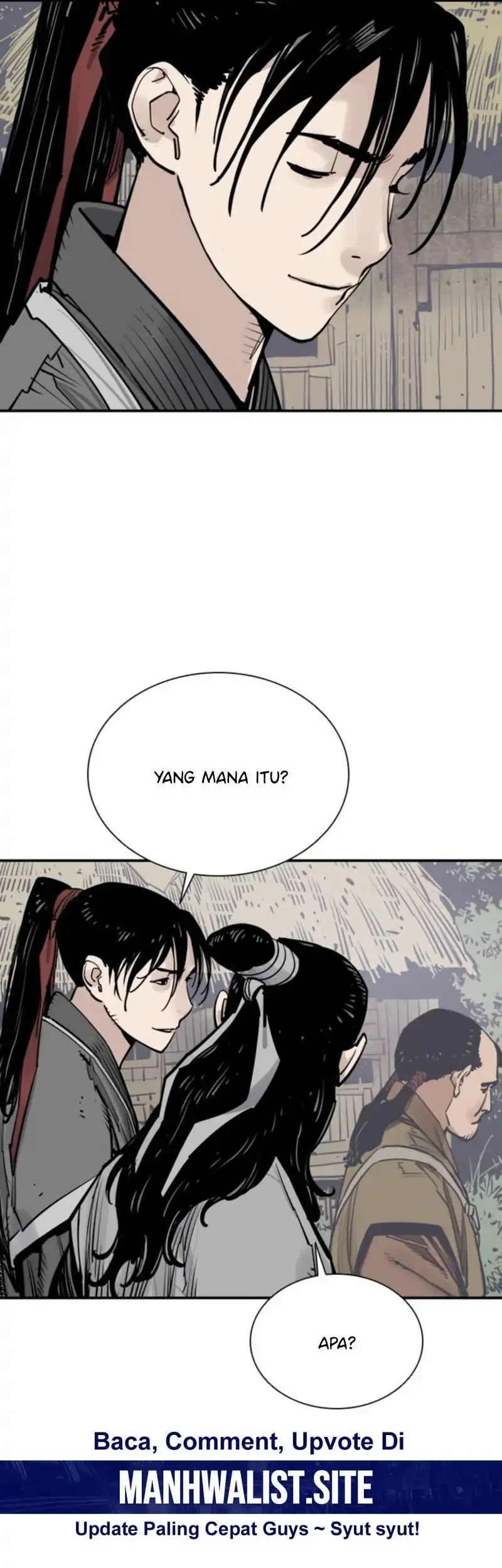 Cultivation Record Of The Undead King Chapter 35 - halaman 13
