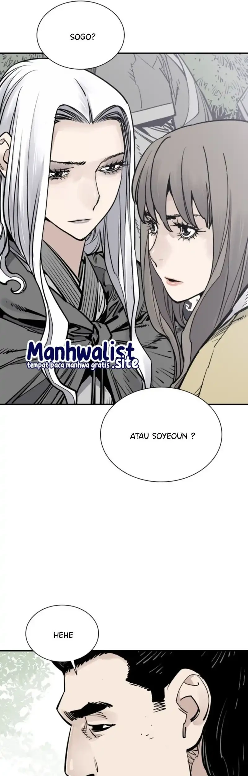 Cultivation Record Of The Undead King Chapter 35 - halaman 16