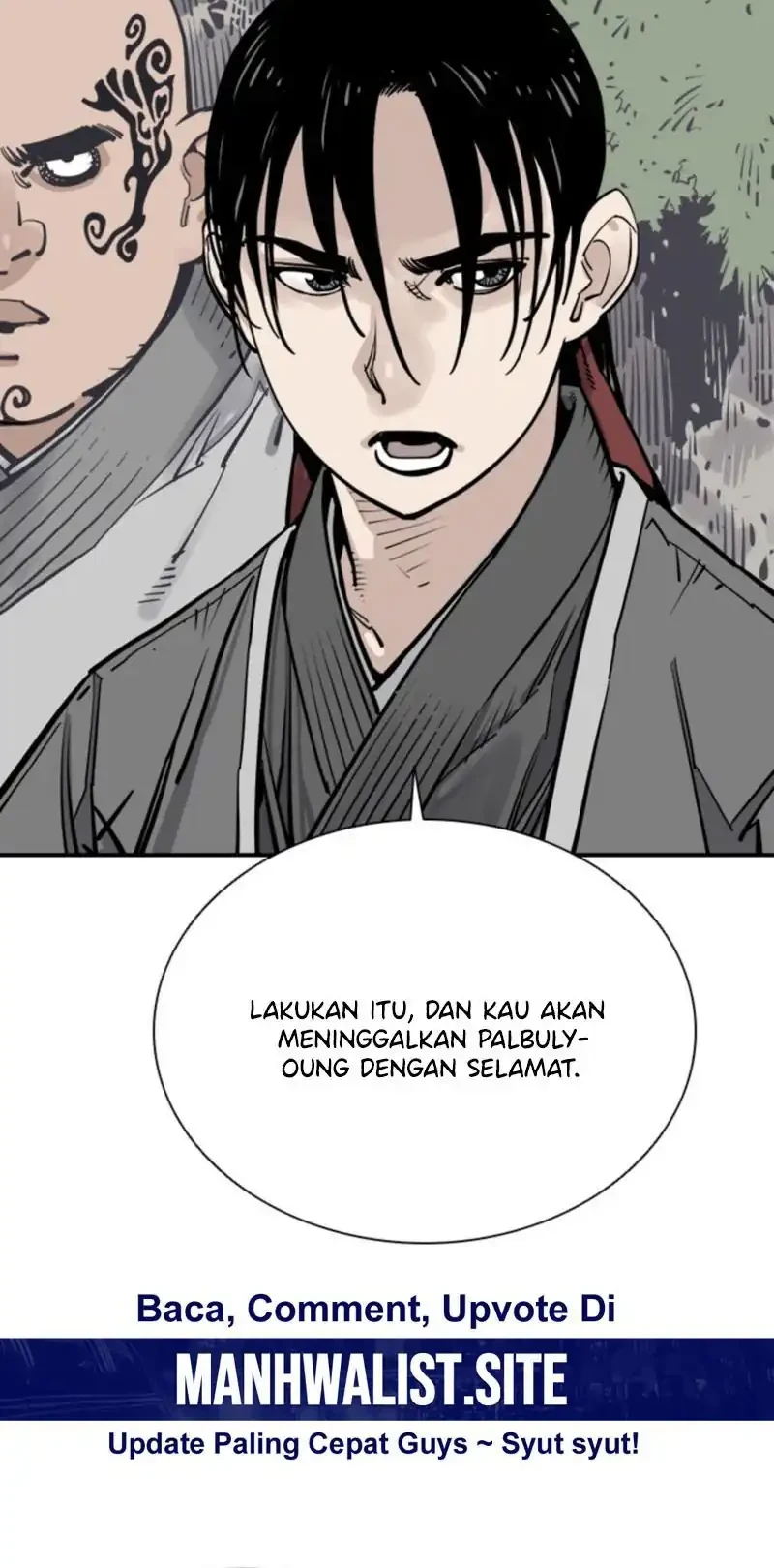 Cultivation Record Of The Undead King Chapter 35 - halaman 21