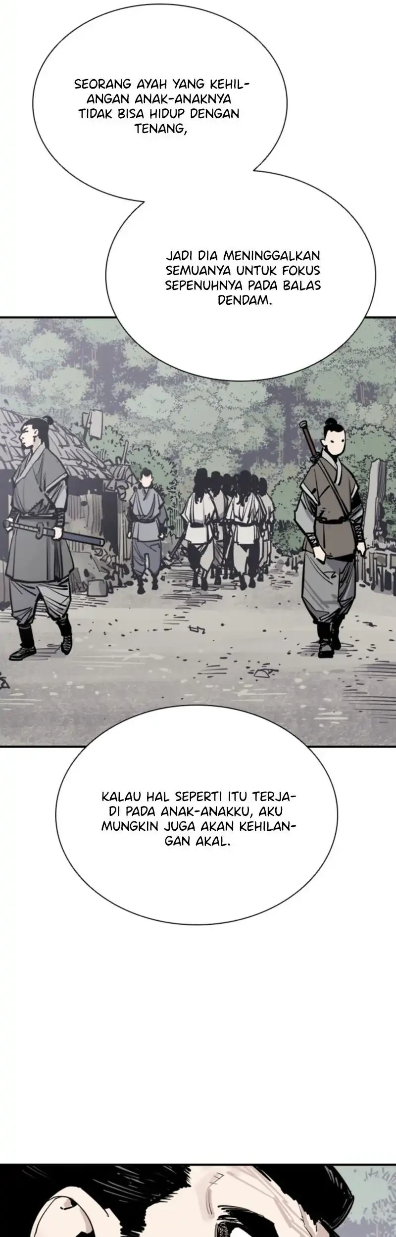 Cultivation Record Of The Undead King Chapter 35 - halaman 38