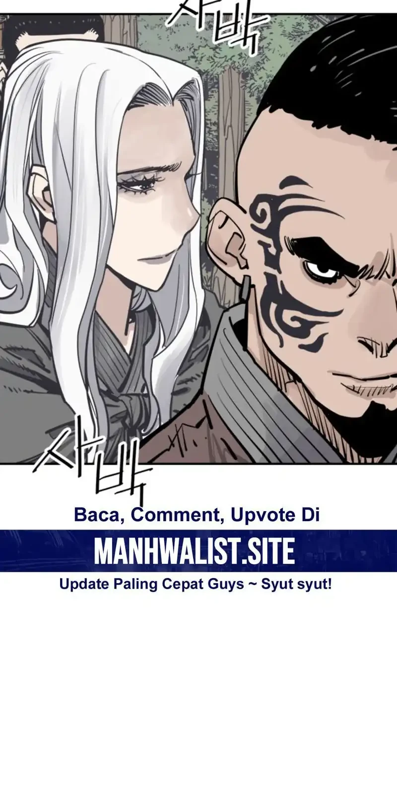 Cultivation Record Of The Undead King Chapter 35 - halaman 42