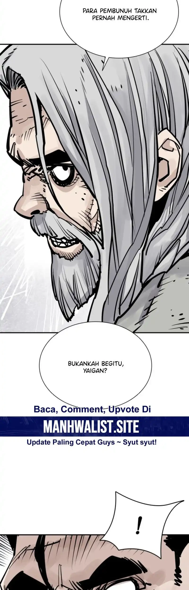 Cultivation Record Of The Undead King Chapter 35 - halaman 59