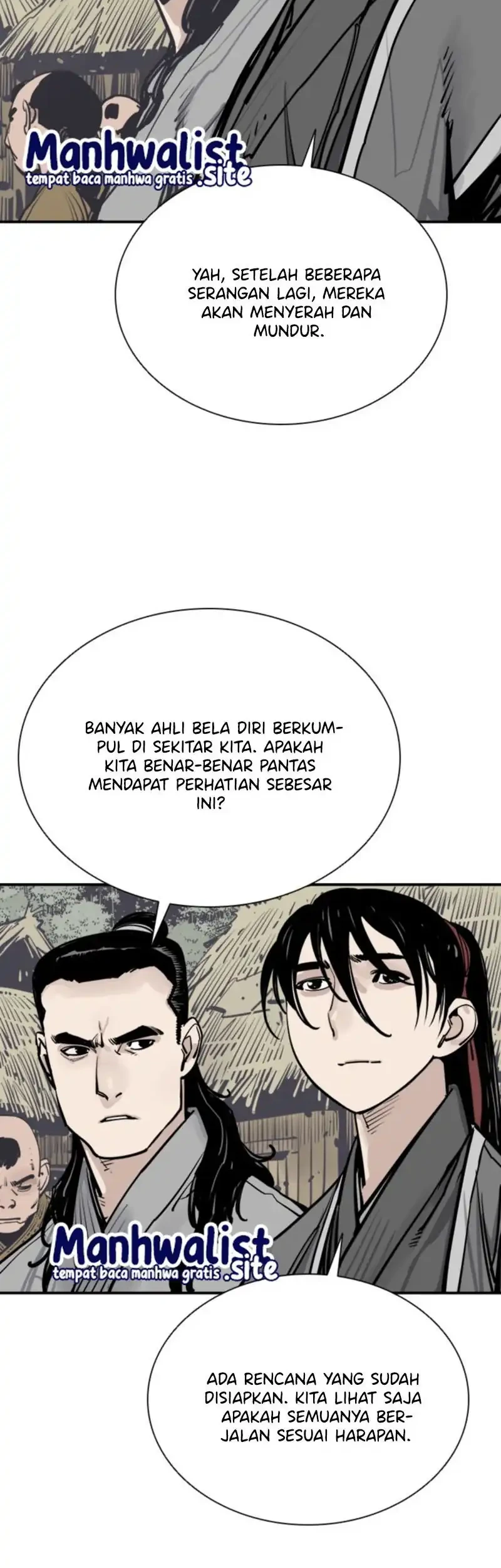 Cultivation Record Of The Undead King Chapter 35 - halaman 8