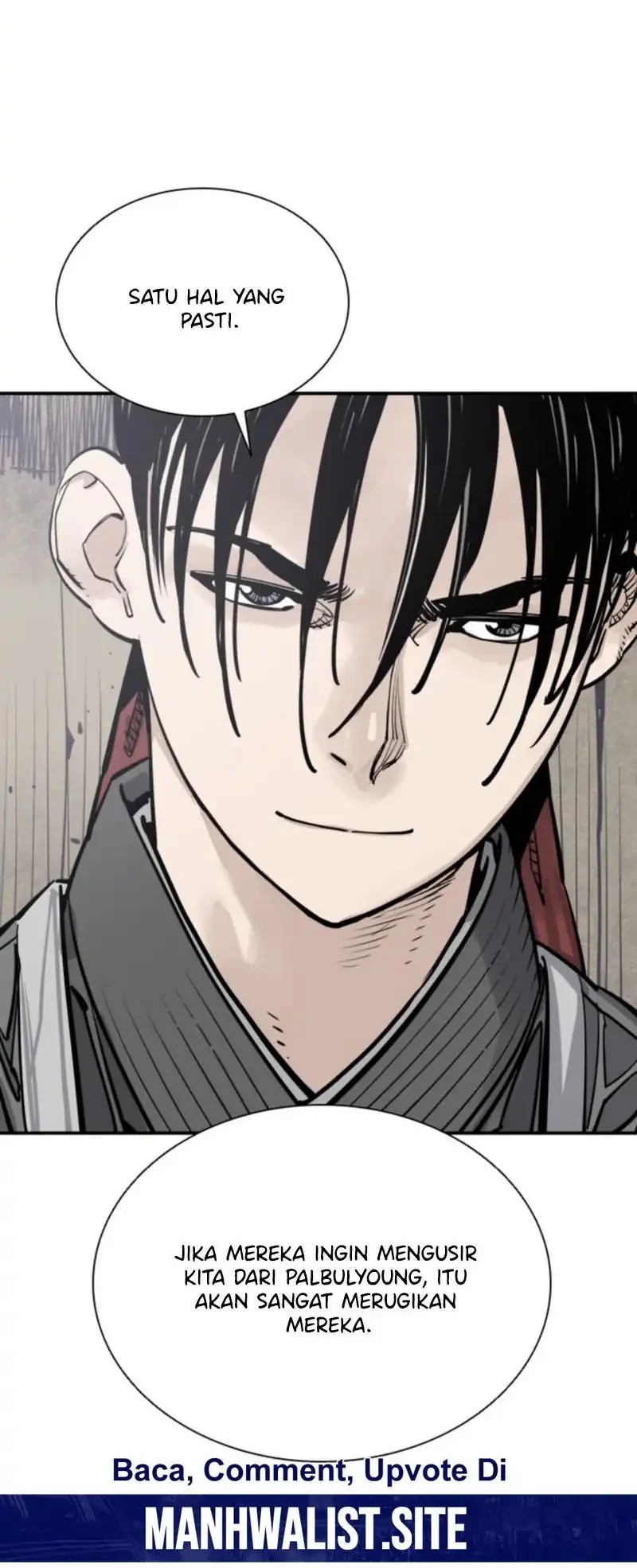 Cultivation Record Of The Undead King Chapter 35 - halaman 9
