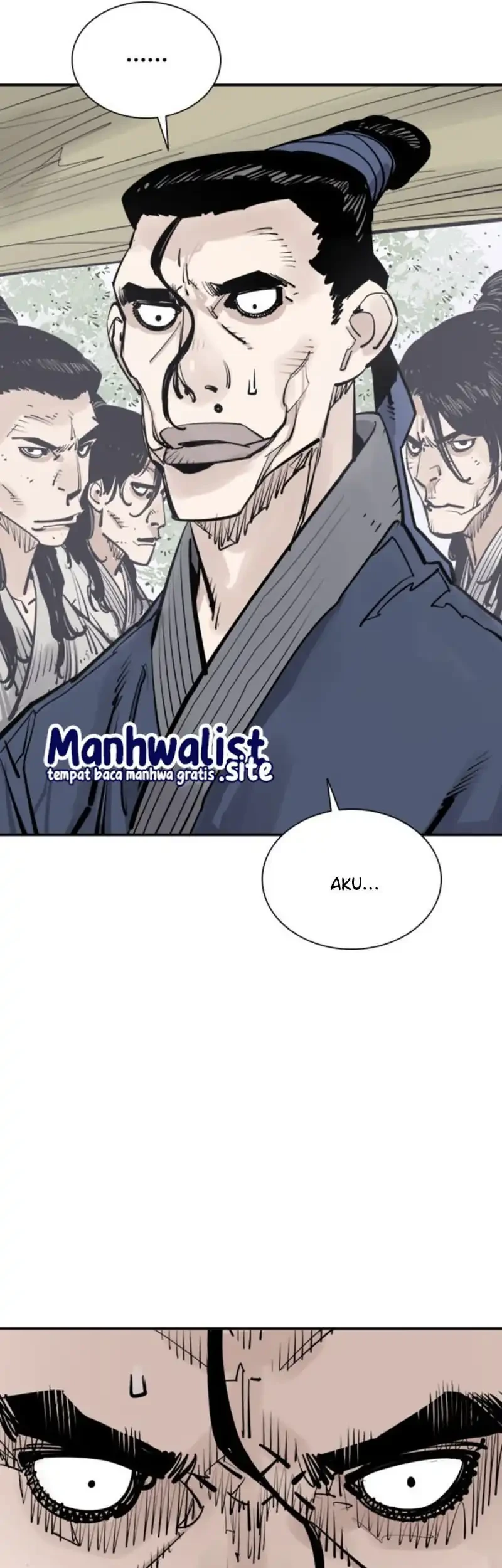 Cultivation Record Of The Undead King Chapter 36 - halaman 10