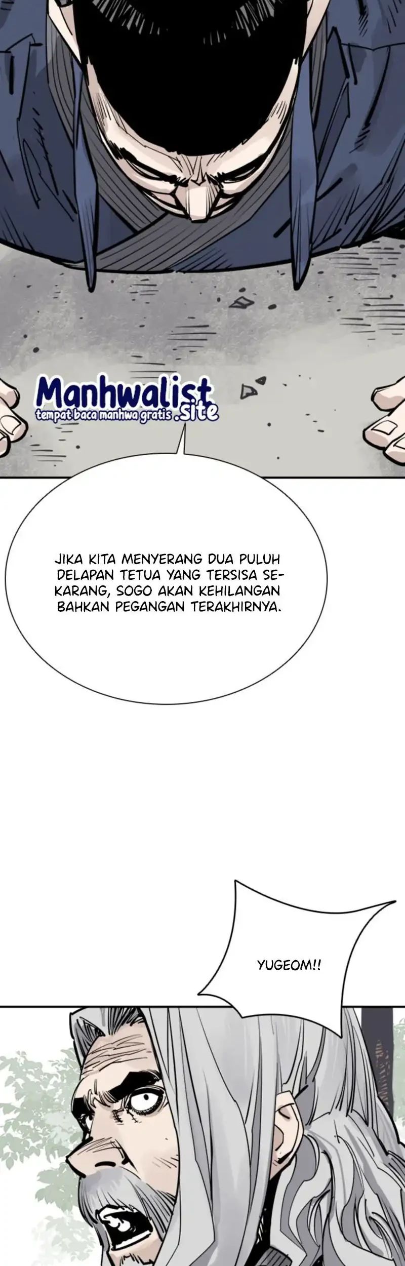 Cultivation Record Of The Undead King Chapter 36 - halaman 25