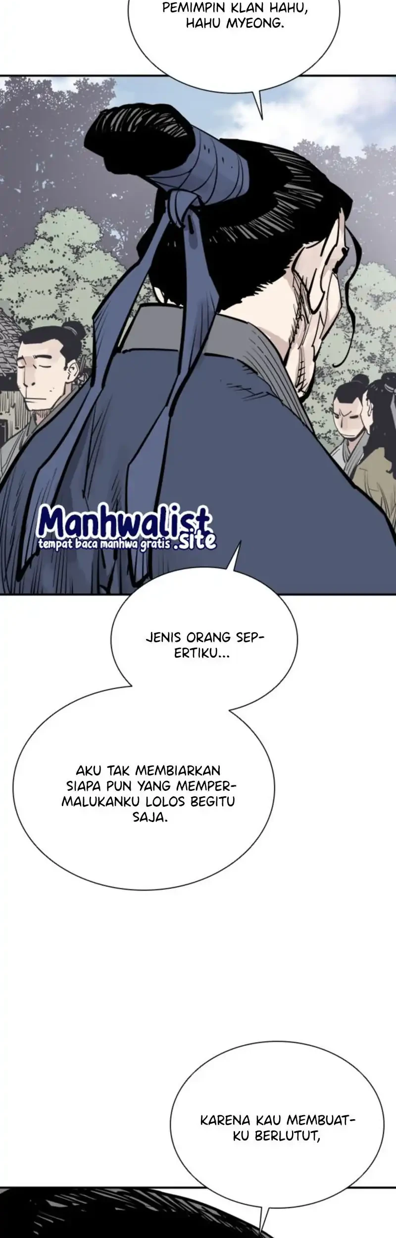 Cultivation Record Of The Undead King Chapter 36 - halaman 31