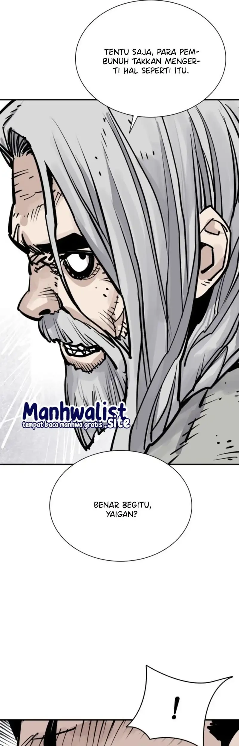 Cultivation Record Of The Undead King Chapter 36 - halaman 4