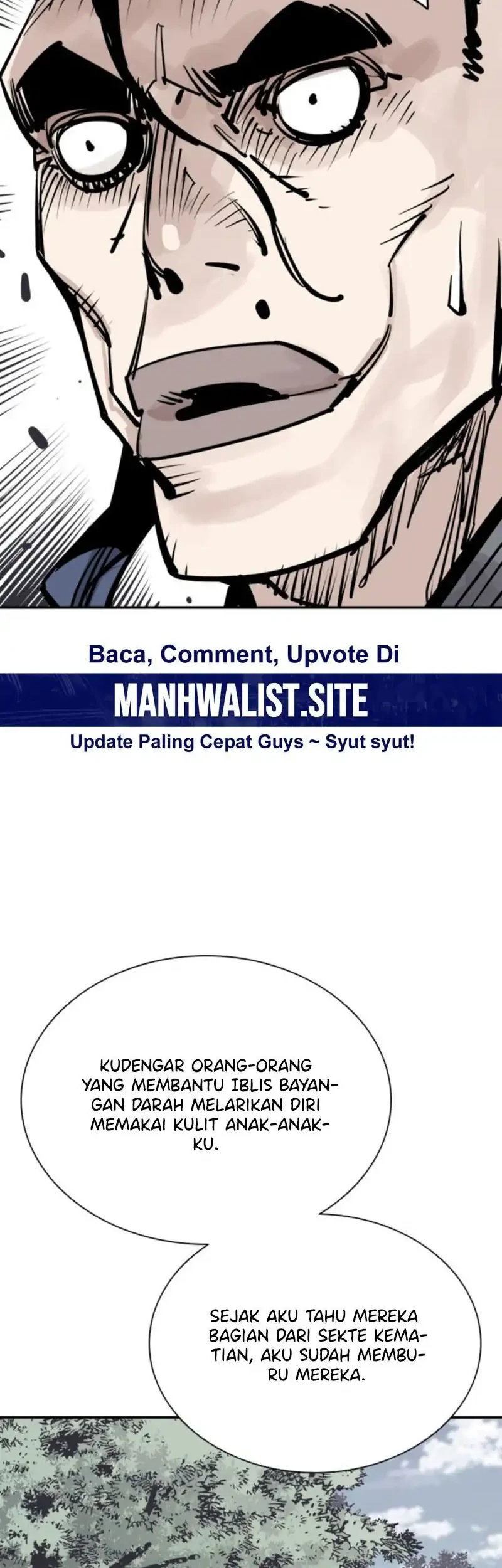 Cultivation Record Of The Undead King Chapter 36 - halaman 5