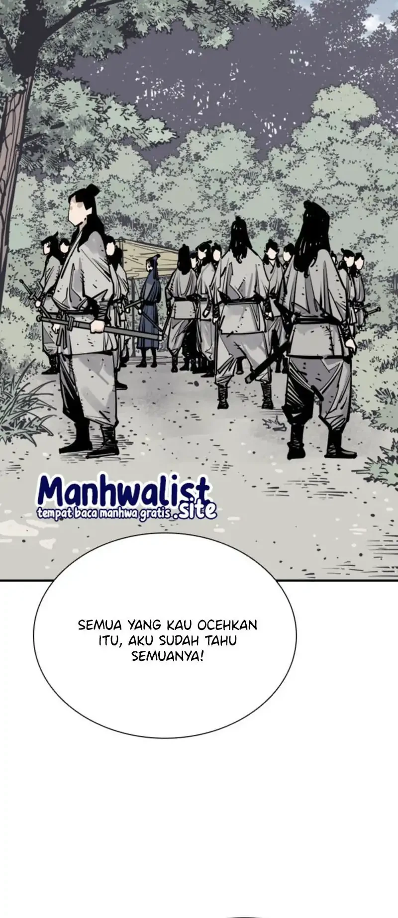 Cultivation Record Of The Undead King Chapter 36 - halaman 6