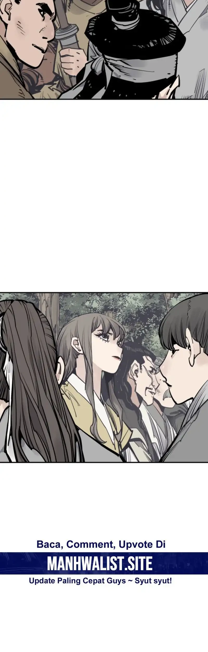 Cultivation Record Of The Undead King Chapter 37 - halaman 14
