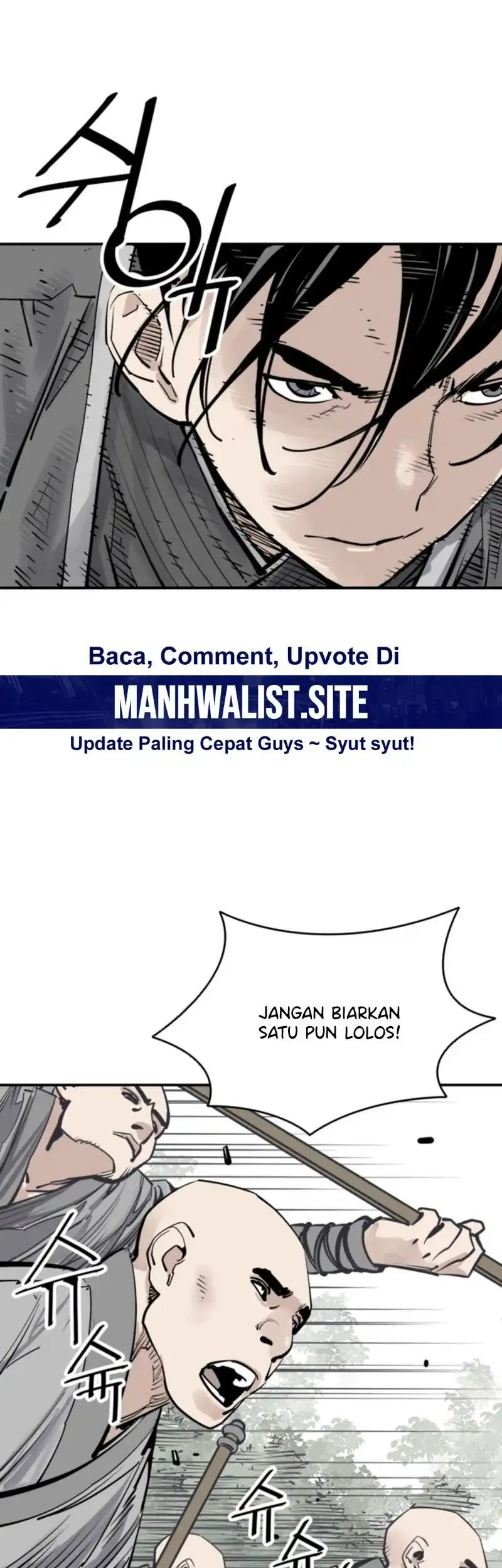 Cultivation Record Of The Undead King Chapter 37 - halaman 19