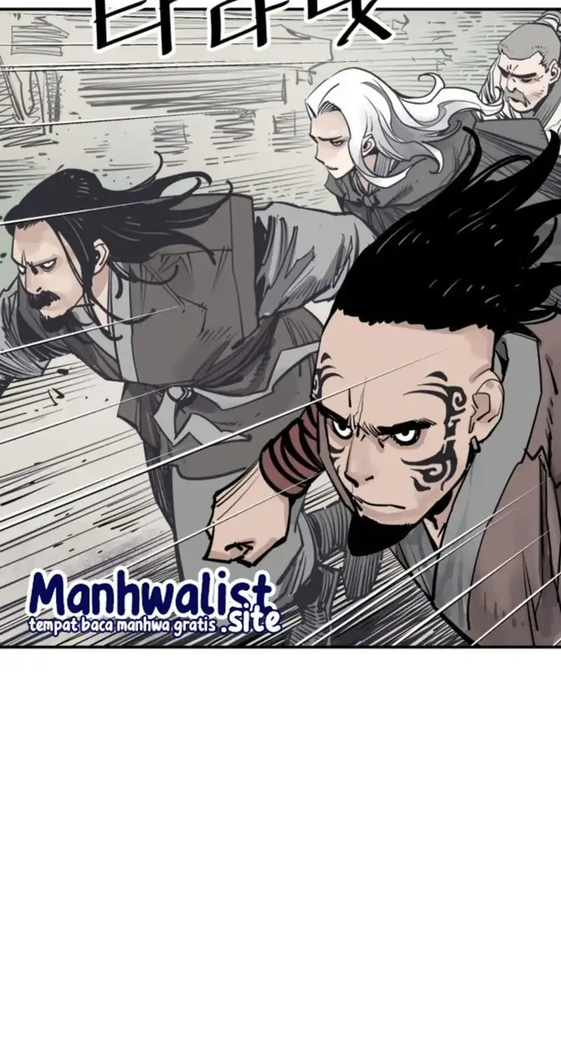Cultivation Record Of The Undead King Chapter 37 - halaman 30