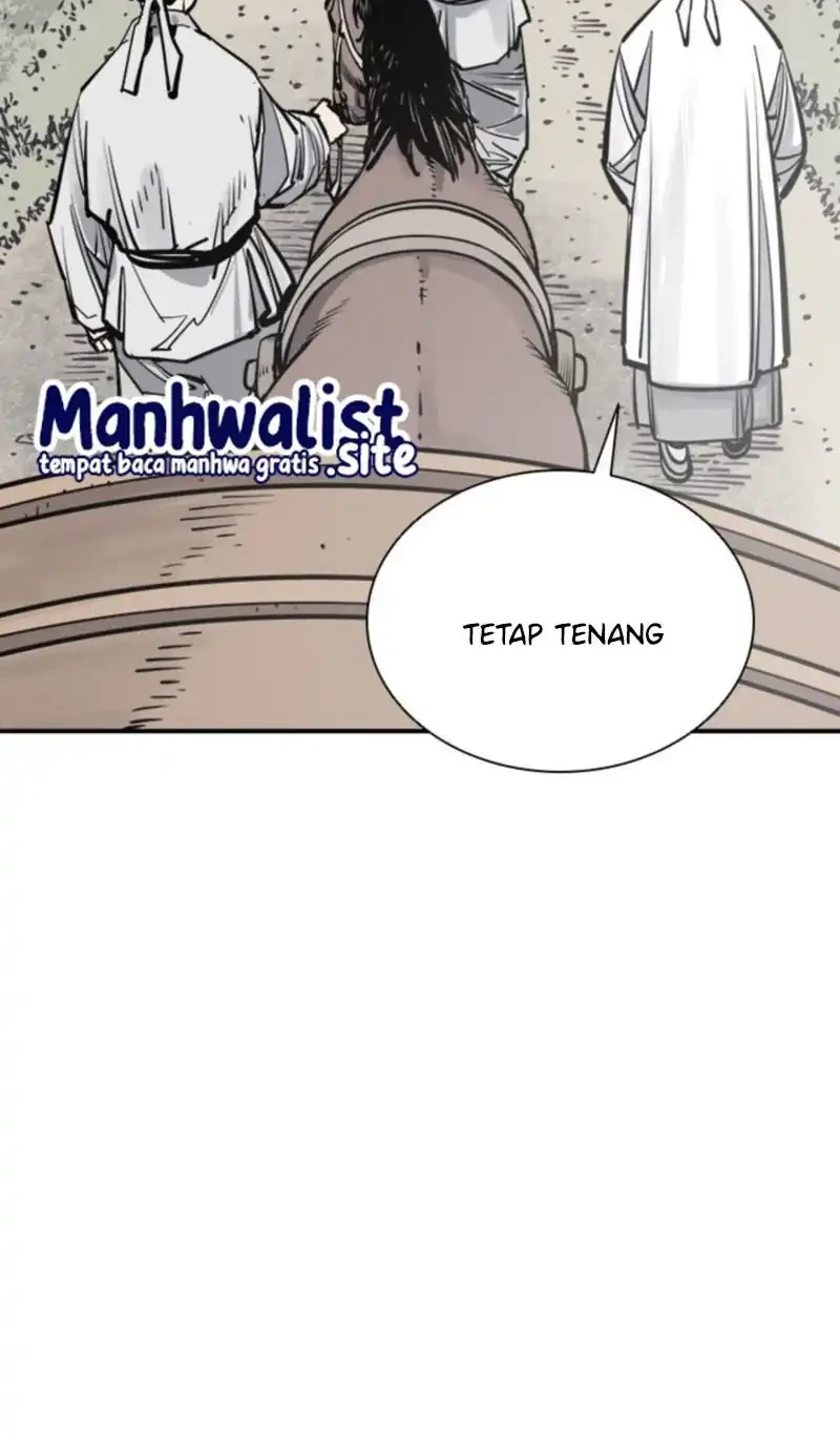 Cultivation Record Of The Undead King Chapter 37 - halaman 44