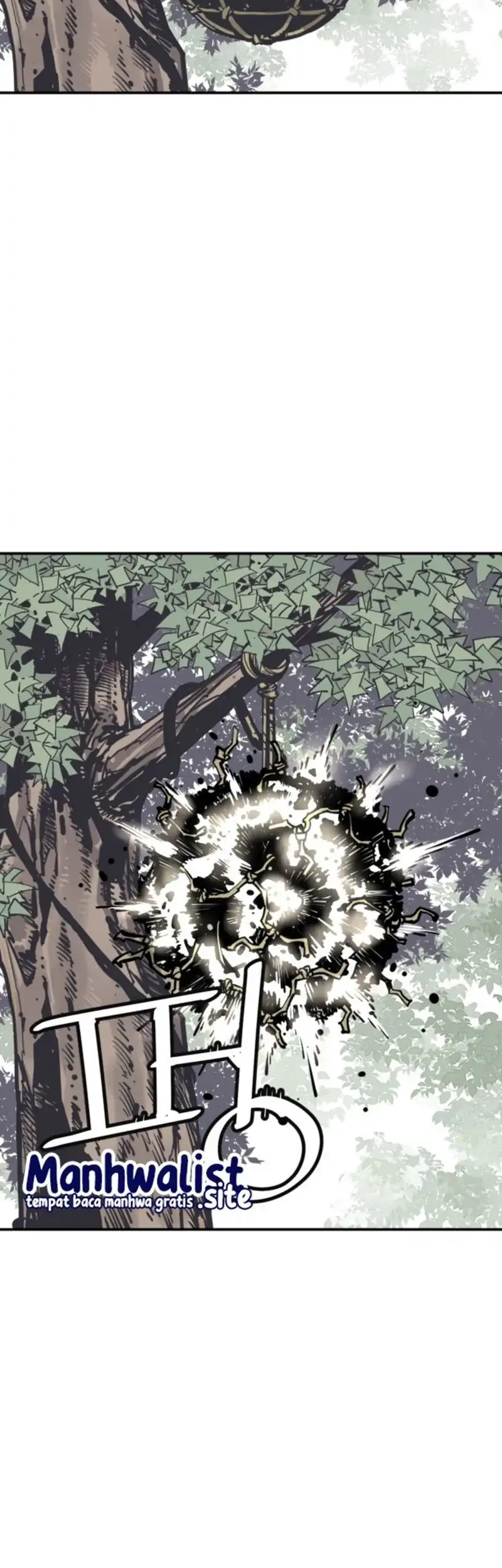 Cultivation Record Of The Undead King Chapter 37 - halaman 5