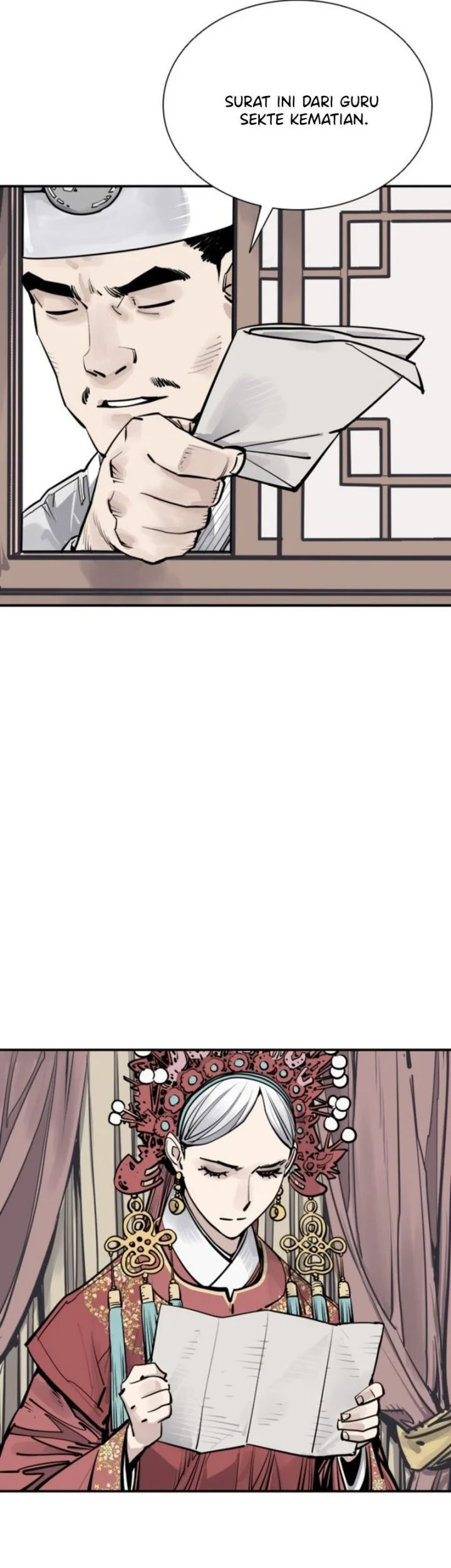 Cultivation Record Of The Undead King Chapter 38 - halaman 13