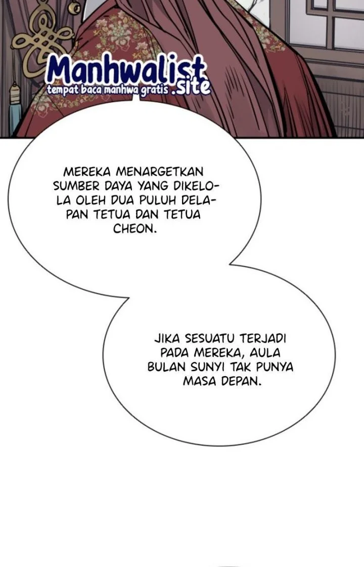 Cultivation Record Of The Undead King Chapter 38 - halaman 18
