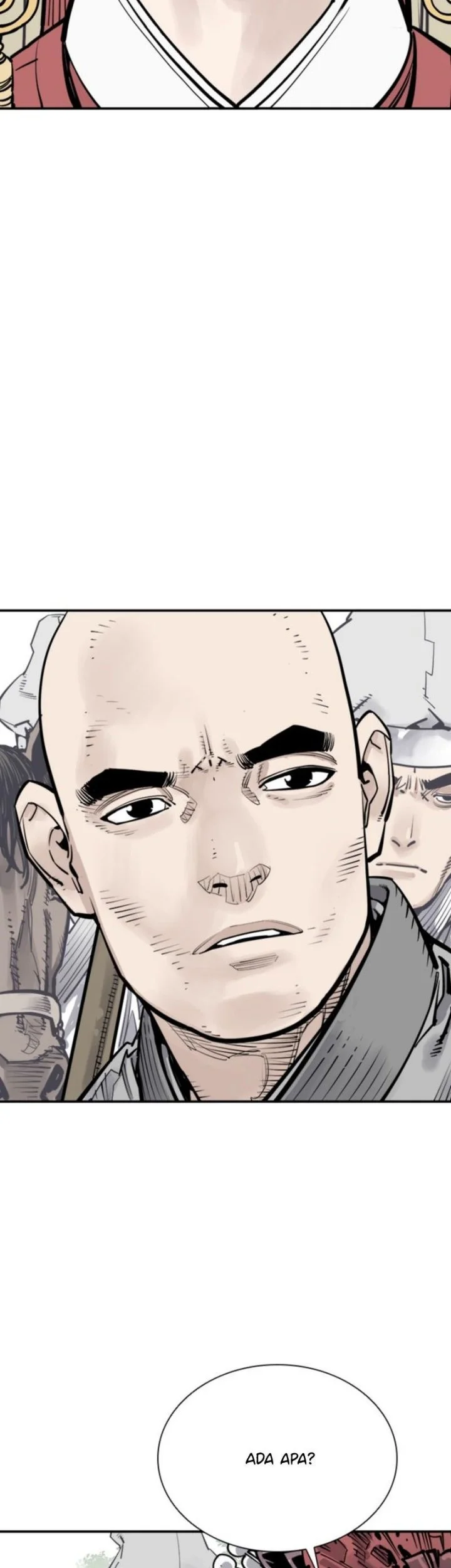 Cultivation Record Of The Undead King Chapter 38 - halaman 2