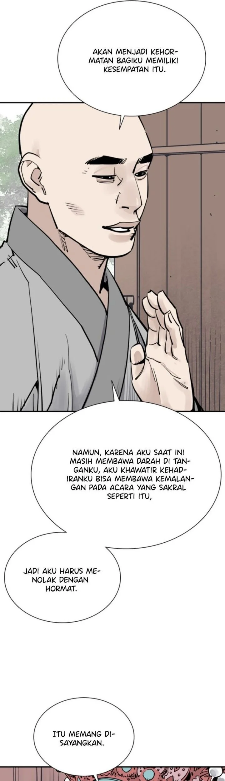 Cultivation Record Of The Undead King Chapter 38 - halaman 7