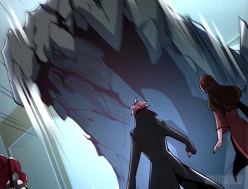 Cultivation Record Of The Undead King Chapter 39 - halaman 20