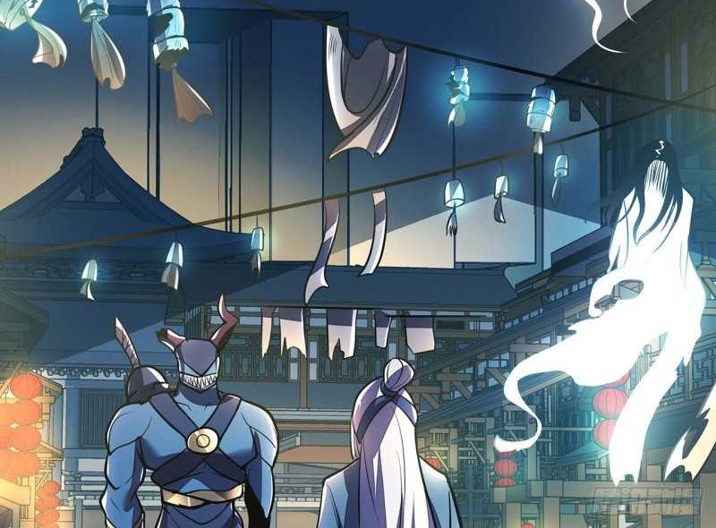 Cultivation Record Of The Undead King Chapter 39 - halaman 35