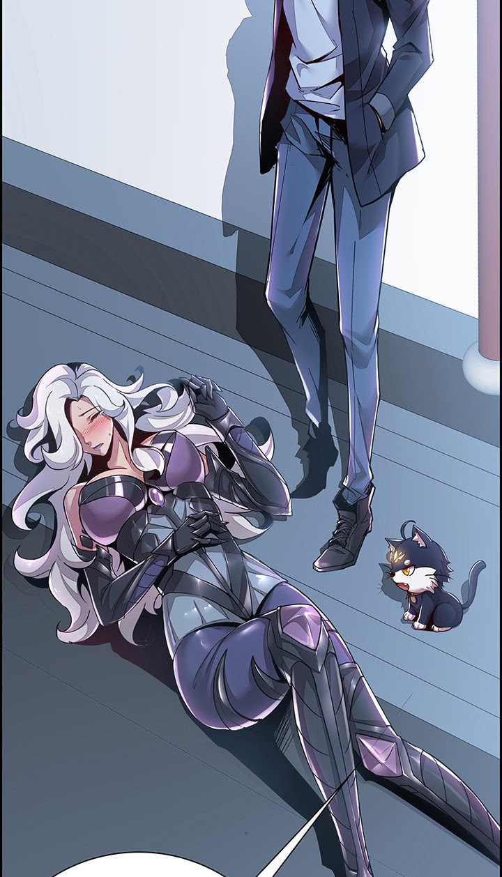 Cultivation Record Of The Undead King Chapter 4.1 - halaman 11