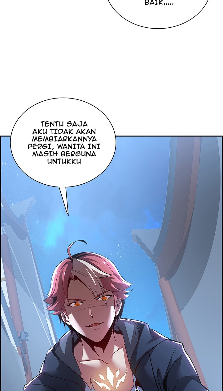 Cultivation Record Of The Undead King Chapter 4.1 - halaman 14