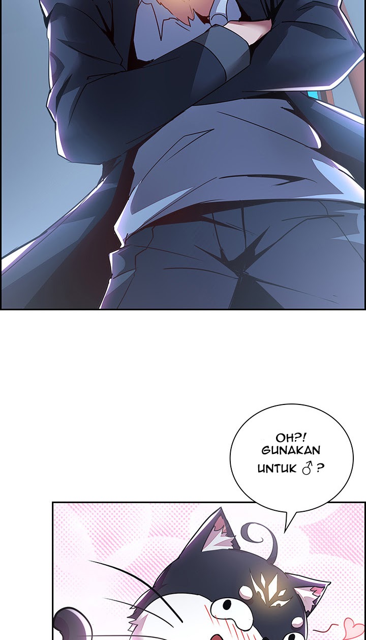 Cultivation Record Of The Undead King Chapter 4.1 - halaman 15