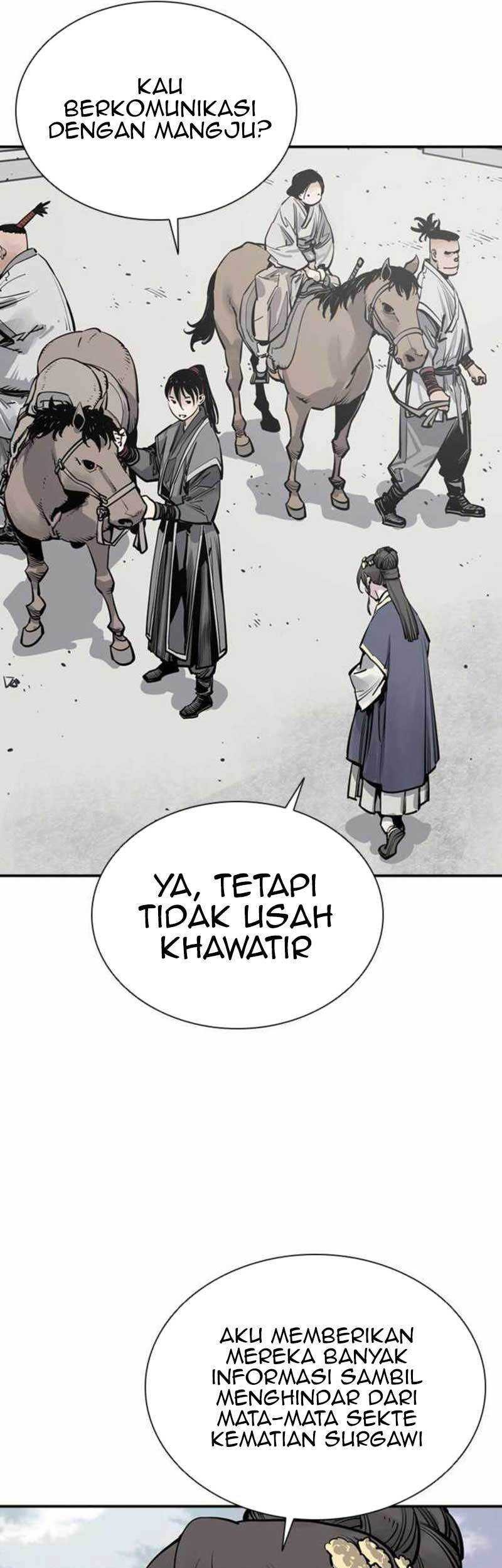 Cultivation Record Of The Undead King Chapter 4.1 - halaman 16