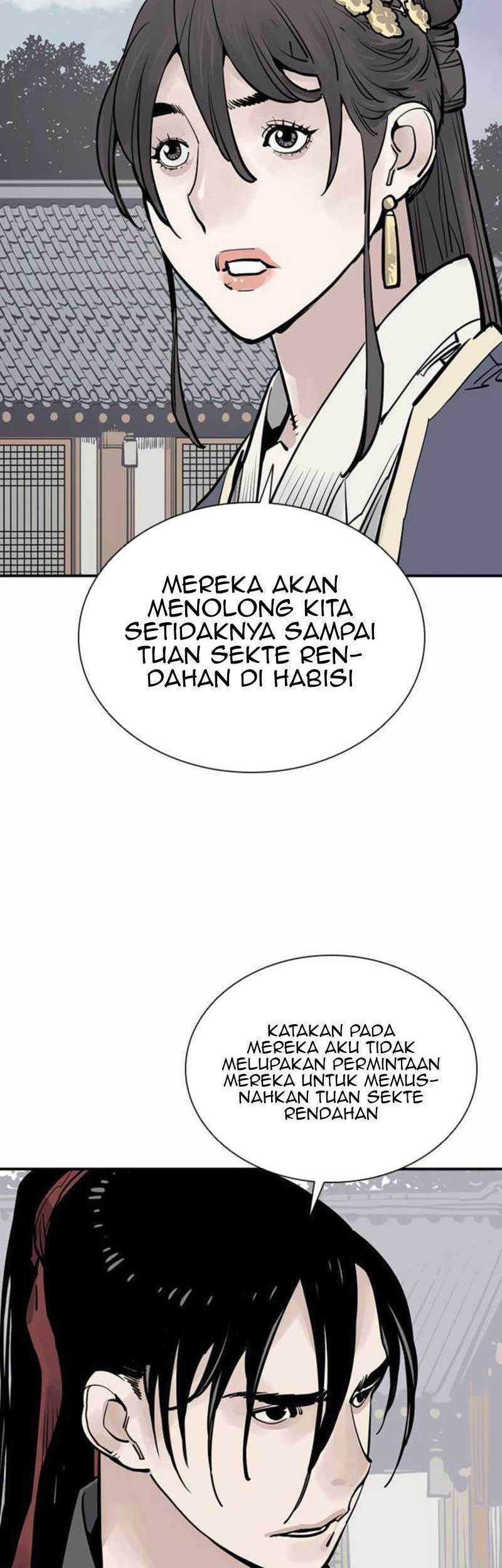 Cultivation Record Of The Undead King Chapter 4.1 - halaman 17