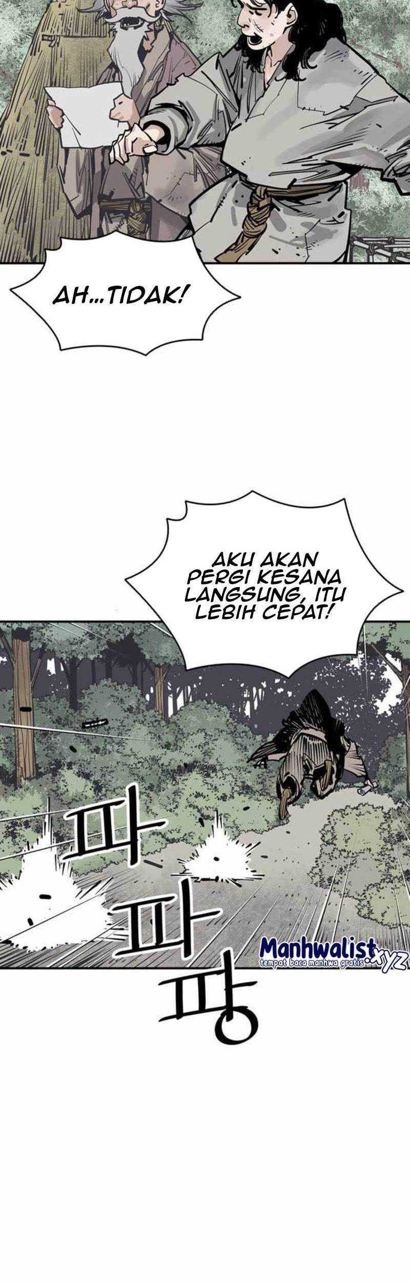 Cultivation Record Of The Undead King Chapter 4.1 - halaman 2