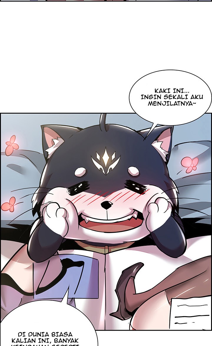 Cultivation Record Of The Undead King Chapter 4.1 - halaman 26