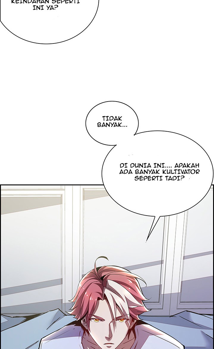 Cultivation Record Of The Undead King Chapter 4.1 - halaman 27