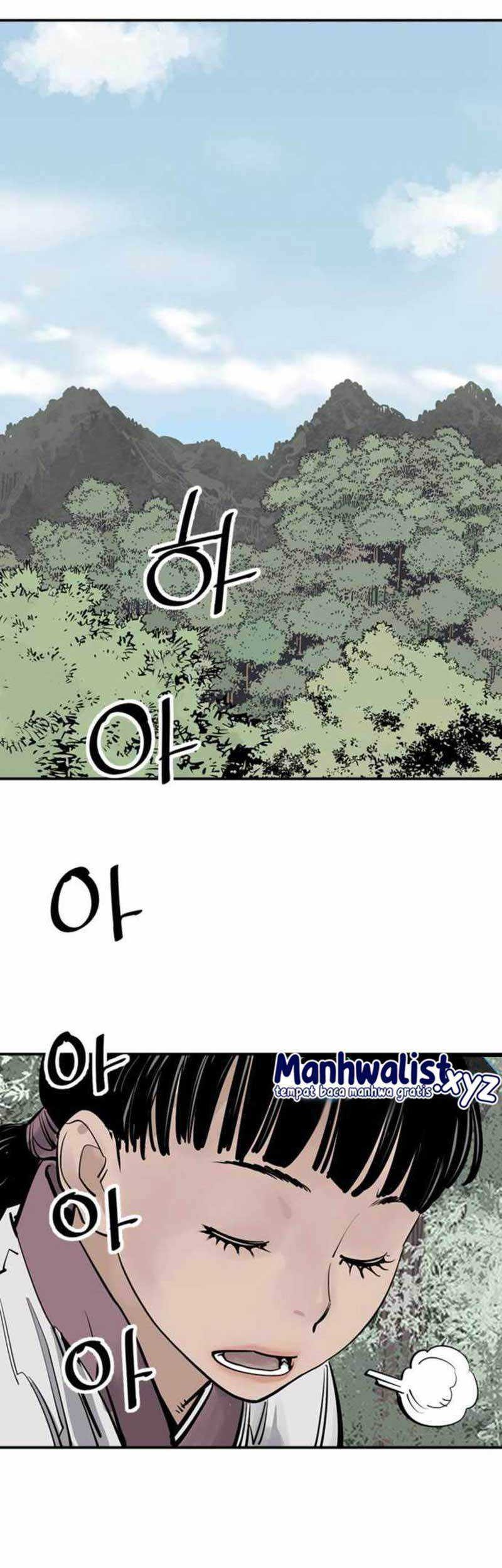Cultivation Record Of The Undead King Chapter 4.1 - halaman 30