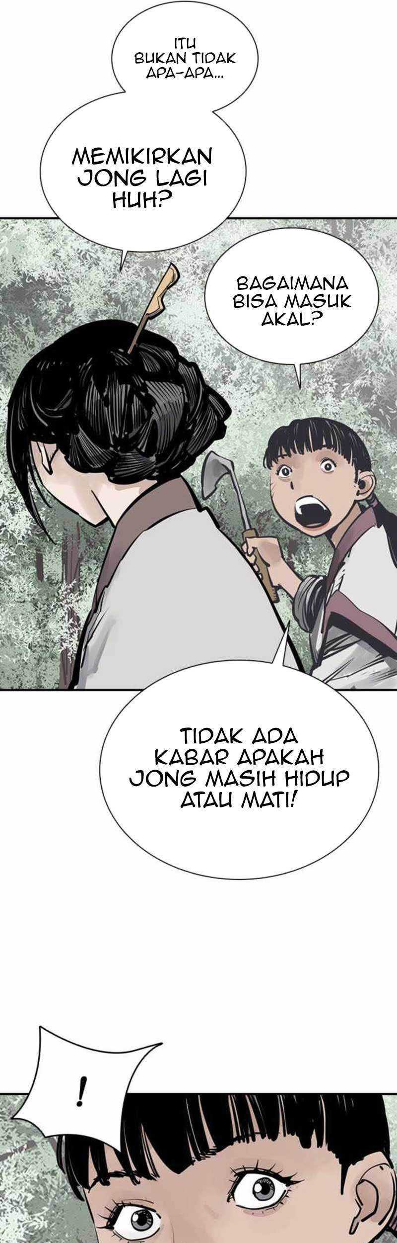 Cultivation Record Of The Undead King Chapter 4.1 - halaman 32