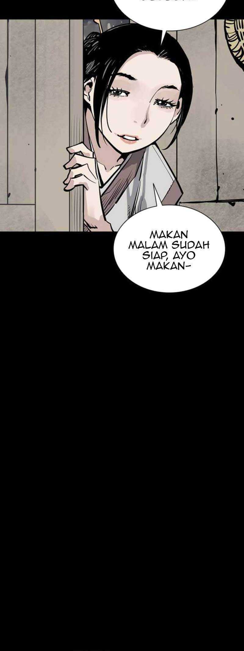 Cultivation Record Of The Undead King Chapter 4.1 - halaman 43