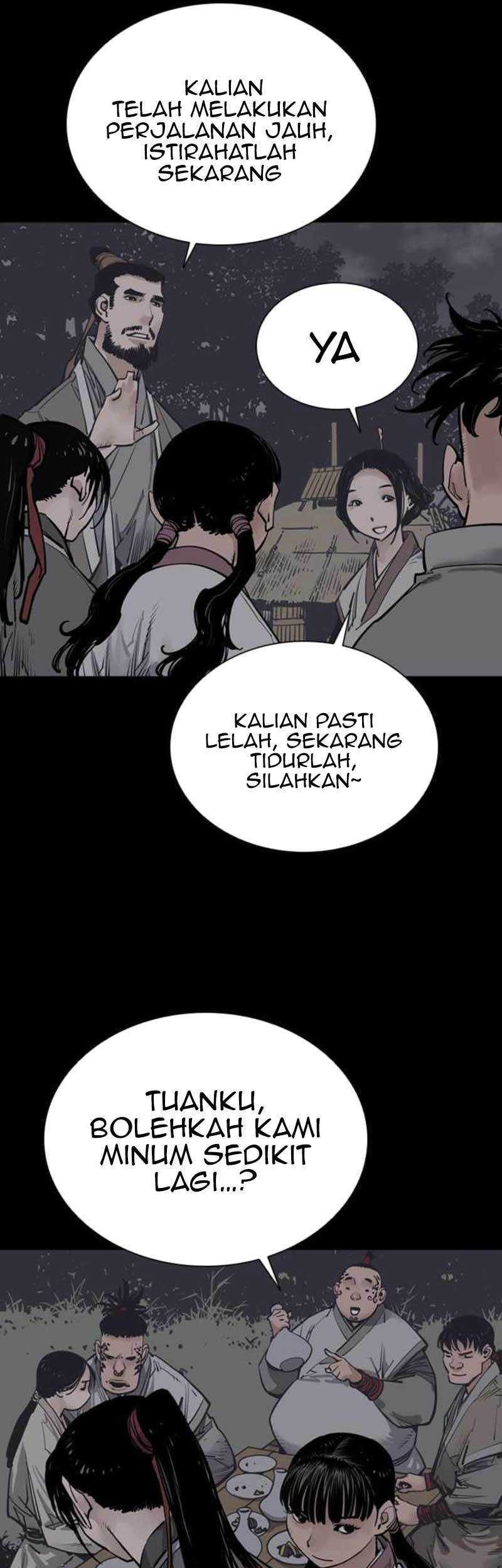 Cultivation Record Of The Undead King Chapter 4.1 - halaman 48