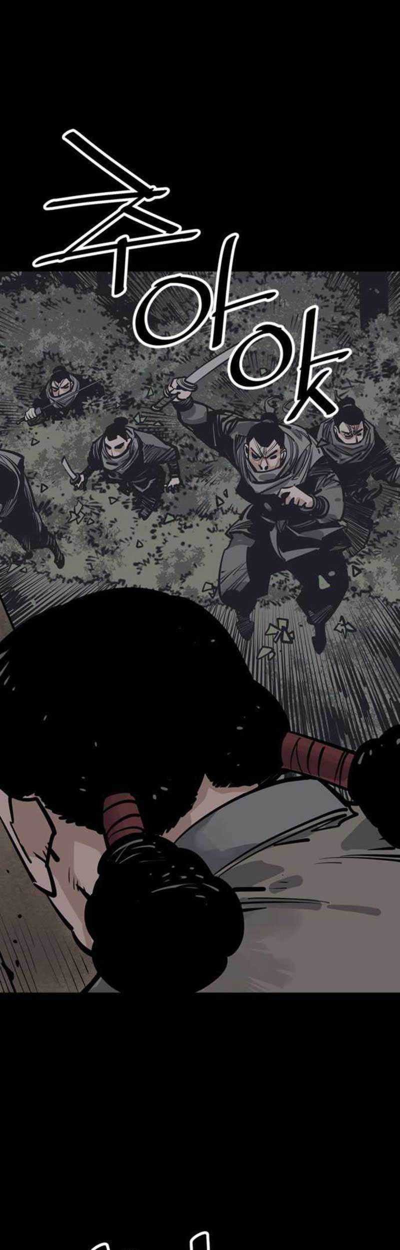 Cultivation Record Of The Undead King Chapter 4.1 - halaman 56