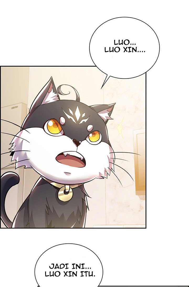 Cultivation Record Of The Undead King Chapter 4.1 - halaman 63