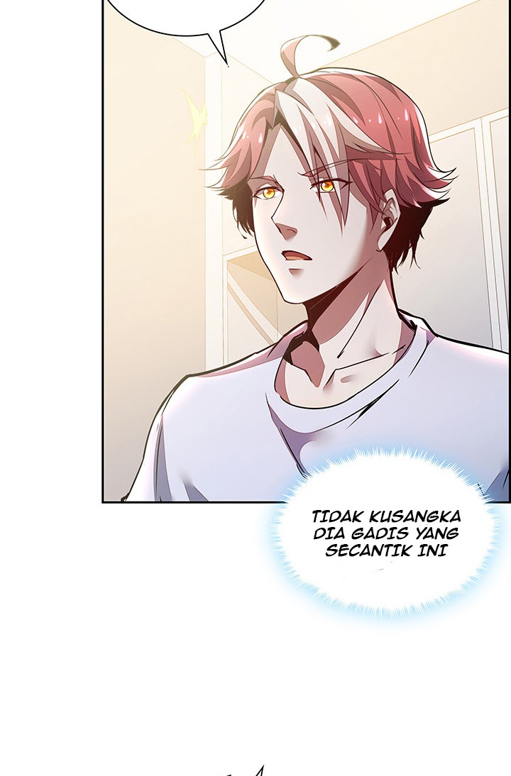 Cultivation Record Of The Undead King Chapter 4.1 - halaman 64