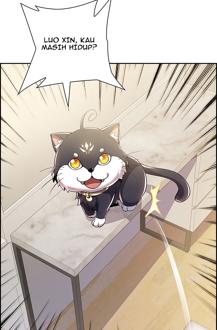 Cultivation Record Of The Undead King Chapter 4.1 - halaman 65